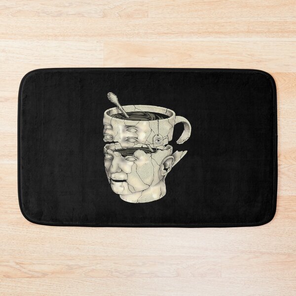 Item preview, Gelas Pecah designed and sold by GiuseppeMcGly.