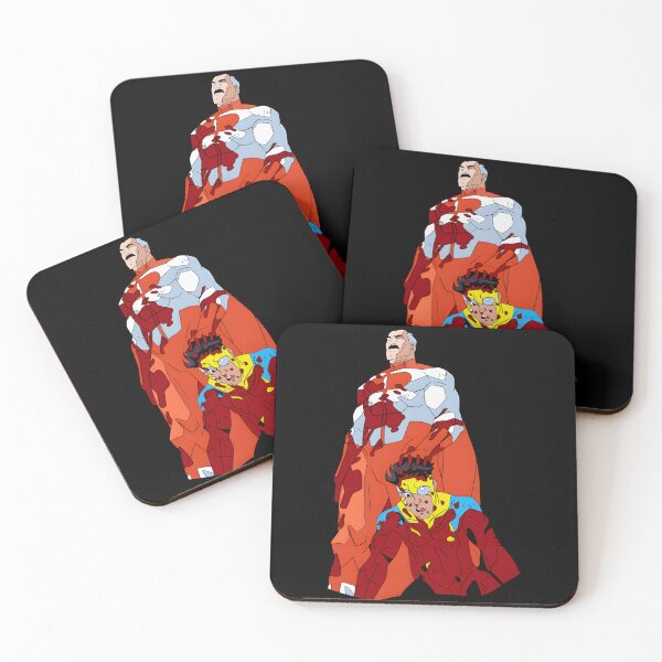 Item preview, Superhero Father Vintage Son Cartoon Parody Comic designed and sold by Trendy-stefan.