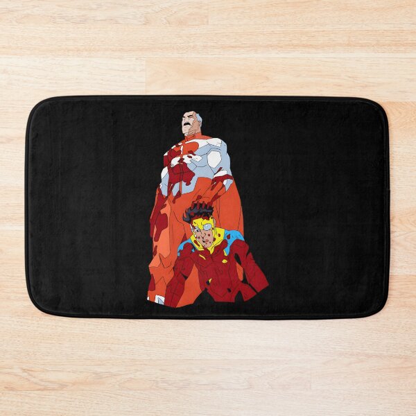 Item preview, Superhero Father Vintage Son Cartoon Parody Comic designed and sold by Trendy-stefan.