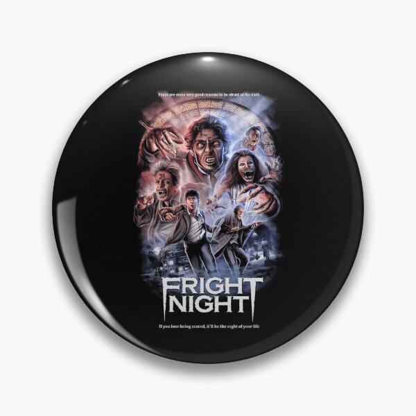 Item preview, Vampire 80s Horror Vintage Poster Movie designed and sold by HandSofie.