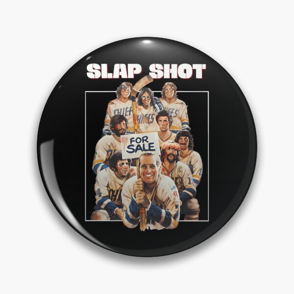 Item preview,  Slap Shot (1977) For Sale  designed and sold by AndrewCastaneda.