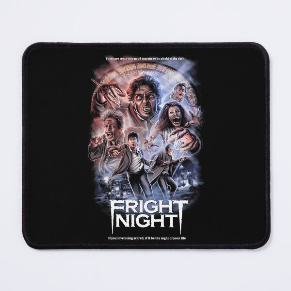 Item preview, Vampire 80s Horror Vintage Poster Movie designed and sold by HandSofie.