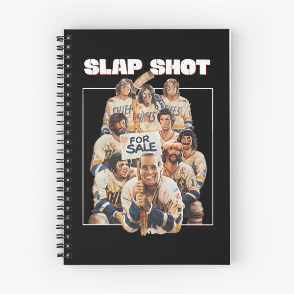 Item preview,  Slap Shot (1977) For Sale  designed and sold by AndrewCastaneda.