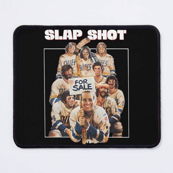 Item preview, Slap Shot (1977) For Sale designed and sold by AndrewCastaneda.