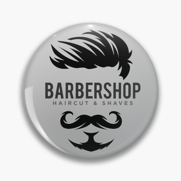 Item preview, barber shop masculine designed and sold by KaternArt.