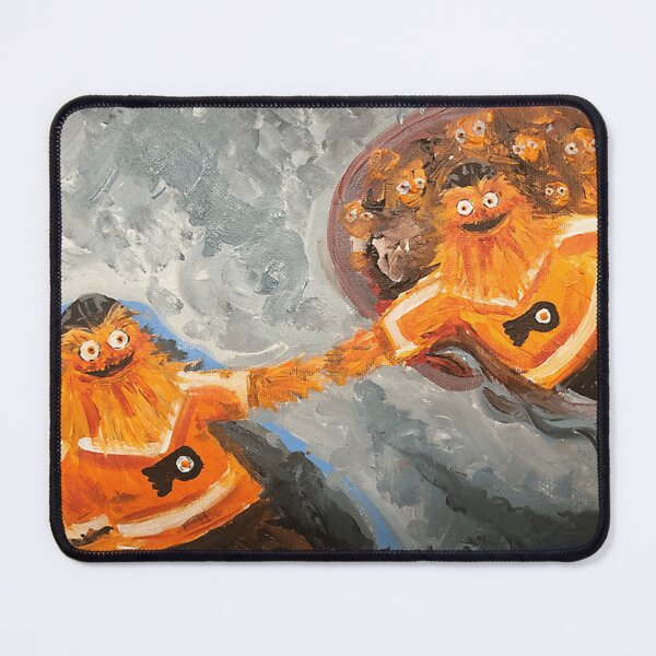 Item preview, The Creation Of Gritty designed and sold by MarksSantana.