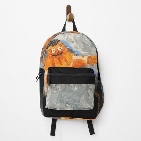 Item preview, The Creation Of Gritty designed and sold by MarksSantana.