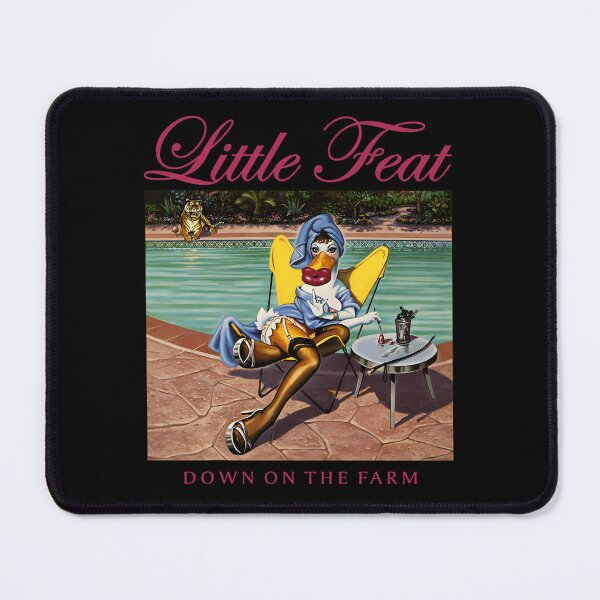 Item preview, Little feat designed and sold by DidianeLa.