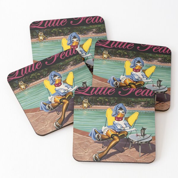 Item preview, Little feat  designed and sold by DidianeLa.