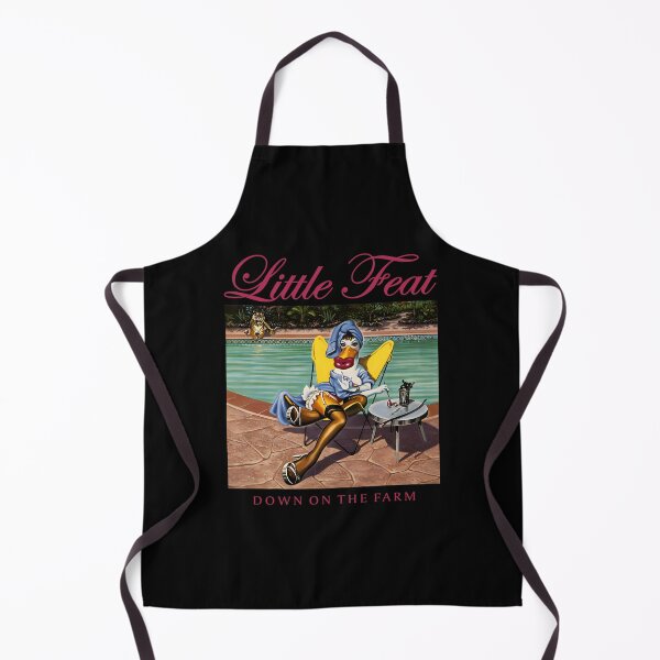 Item preview, Little feat designed and sold by DidianeLa.
