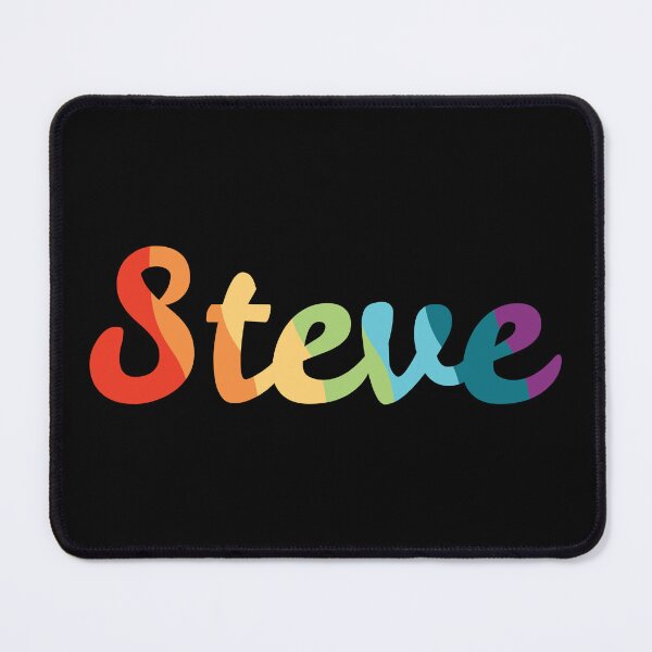 Item preview, Steve Name  designed and sold by embur101.