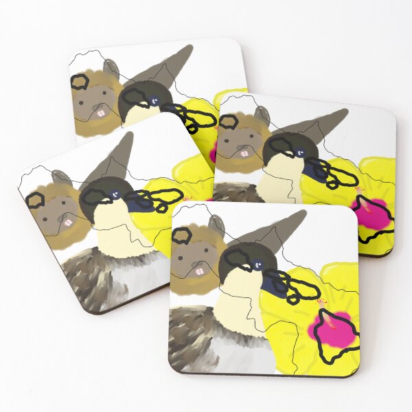 Item preview, Hawaii: Overlap Version designed and sold by EmberGlowPress.