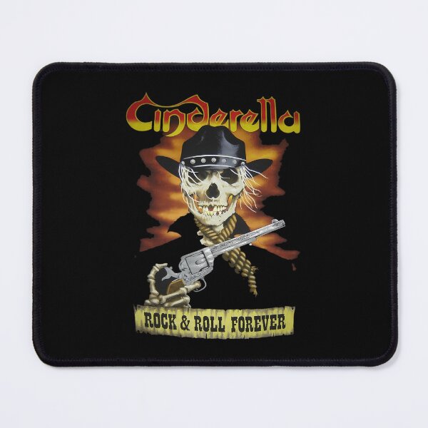 Item preview, Cinderella Band Sale Classic designed and sold by GiuseppeMcGly.