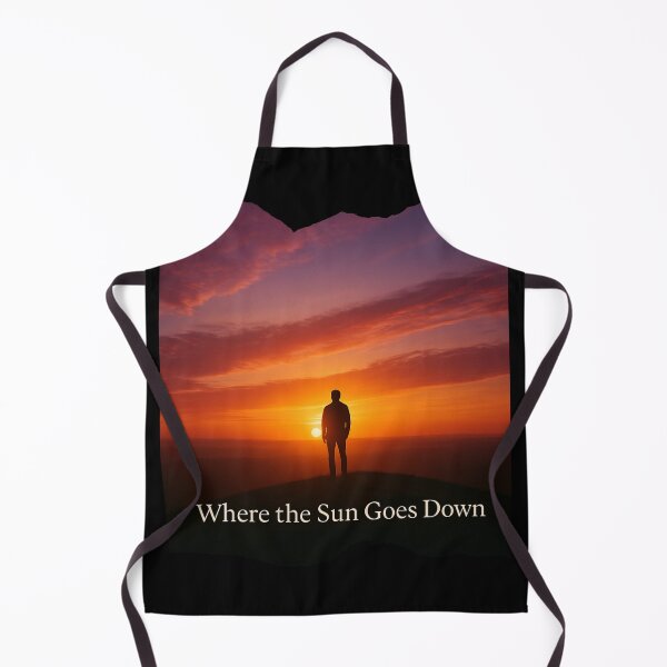 Item preview, Where the Sun Goes Down – DeBriArt Music designed and sold by DebriArte.
