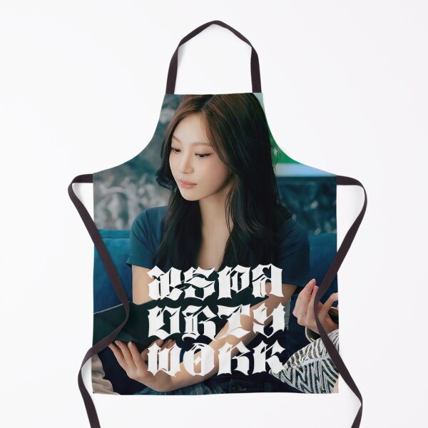 Item preview, Ningning Aespa Dirty Work & Richman Merch – Bold designed and sold by Valereekmerch.