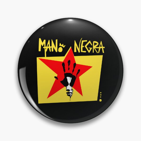Item preview,  Mano Negra Cool Vintage designed and sold by MerlinLang.