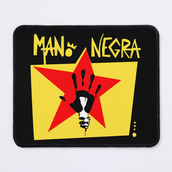 Item preview, Mano Negra Cool Vintage designed and sold by MerlinLang.