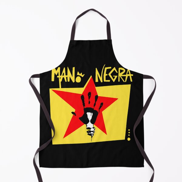 Item preview, Mano Negra Cool Vintage designed and sold by MerlinLang.