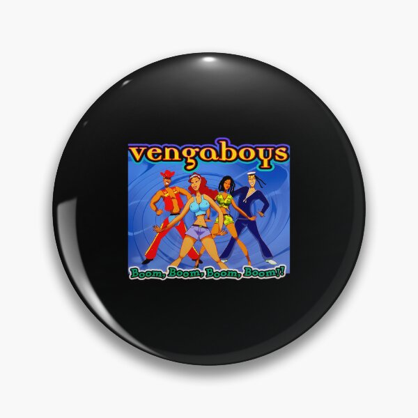 Item preview, Eurodance Tour Pop Vengaboys Band designed and sold by GiuseppeMcGly.