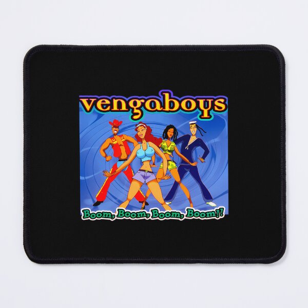 Item preview, Eurodance Tour Pop Vengaboys Band designed and sold by GiuseppeMcGly.