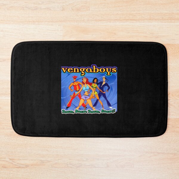 Item preview, Eurodance Tour Pop Vengaboys Band designed and sold by GiuseppeMcGly.