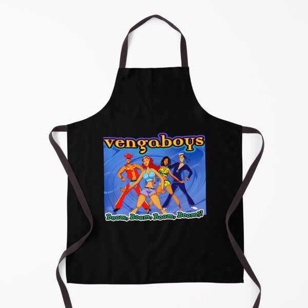 Item preview, Eurodance Tour Pop Vengaboys Band designed and sold by GiuseppeMcGly.