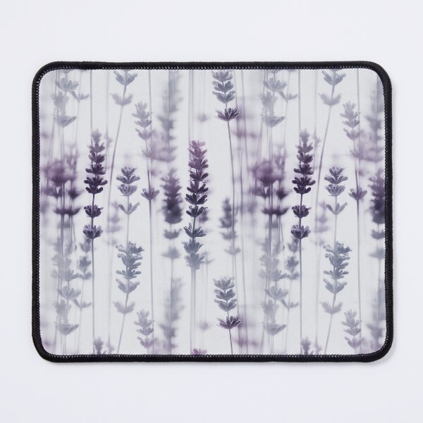 Item preview, Lavender - Purple Flowers - Floral Pattern designed and sold by DreamersPlan.
