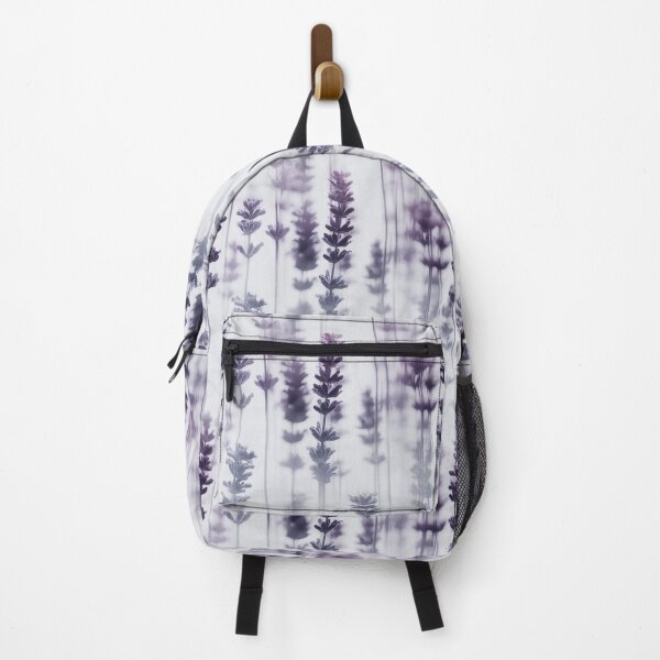 Item preview, Lavender - Purple Flowers - Floral Pattern designed and sold by DreamersPlan.