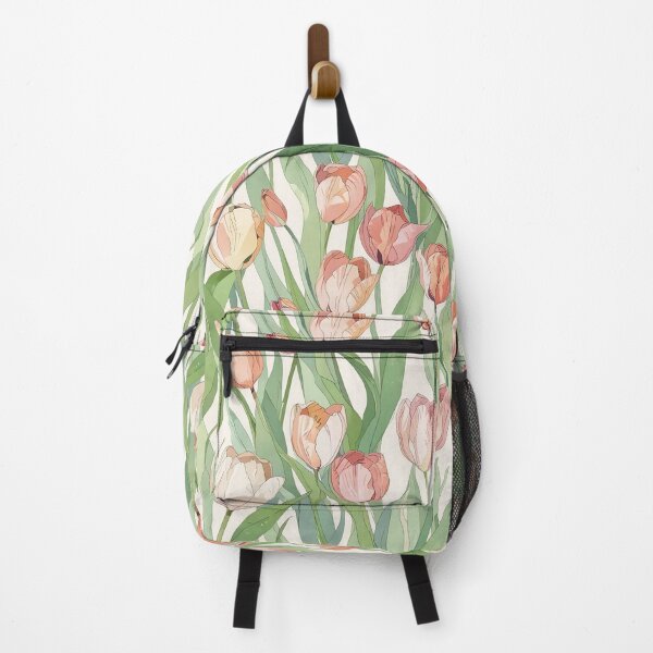 Item preview, Group of Tulips designed and sold by CoolPixels.