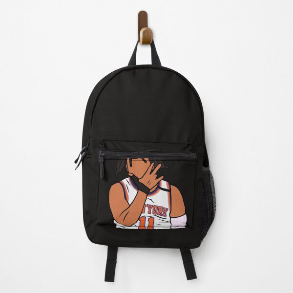 Item preview, Jalen Brunson 3 Point Celebration designed and sold by ArlesiaSum1.