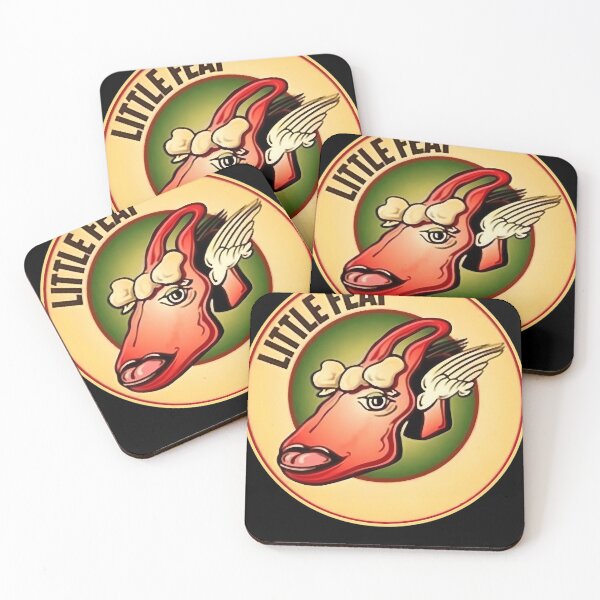 Item preview, Little feat  designed and sold by DidianeLa.