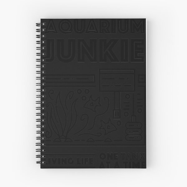 Item preview, Aquarium Junkie designed and sold by ps0rxgpn.