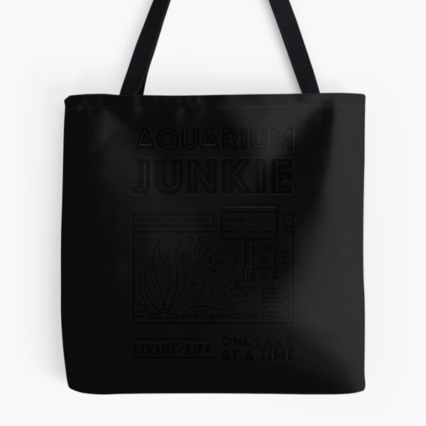 Item preview, Aquarium Junkie designed and sold by ps0rxgpn.