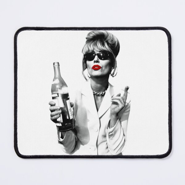 Item preview,  Patsy Stone Retro Fan Art Design  designed and sold by MerlinLang.