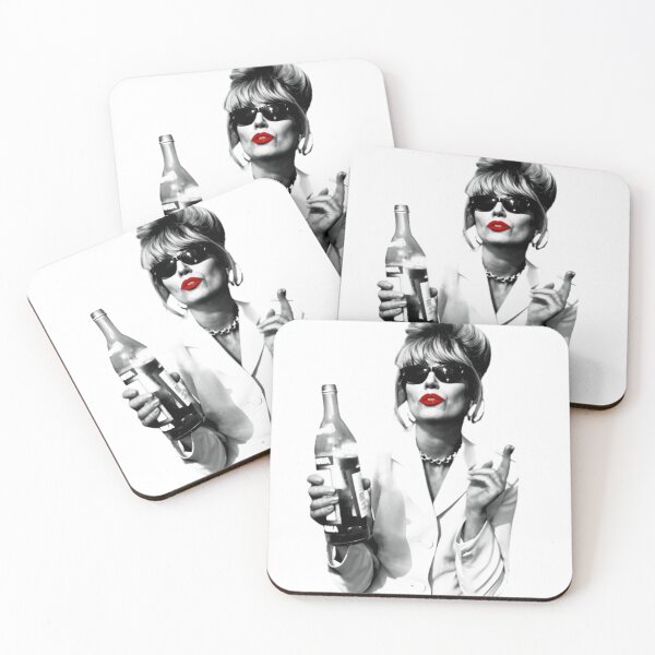 Item preview,  Patsy Stone Retro Fan Art Design  designed and sold by MerlinLang.