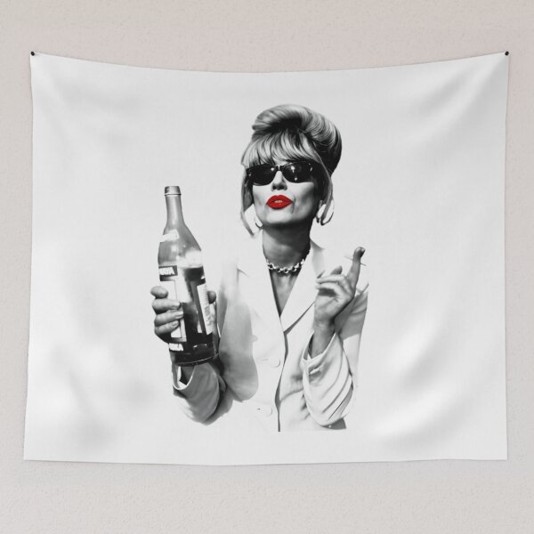 Item preview,  Patsy Stone Retro Fan Art Design  designed and sold by MerlinLang.
