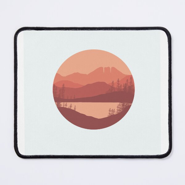 Item preview, Pink Horsetooth designed and sold by rachelrll.