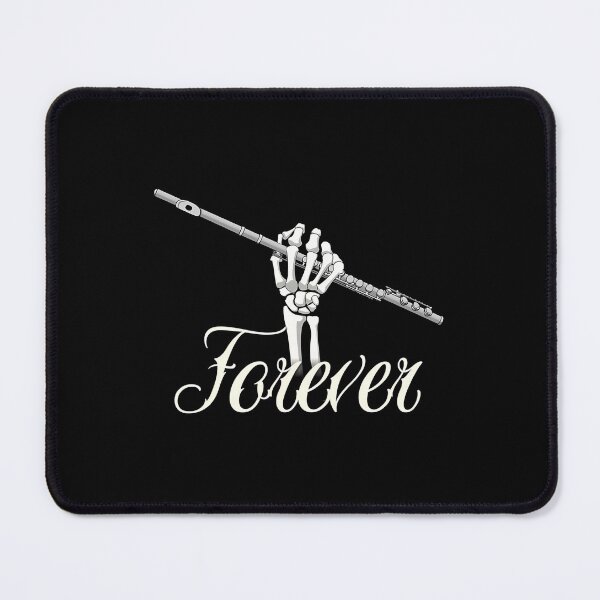 Item preview, Flute Forever designed and sold by GiuseppeMcGly.