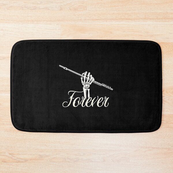 Item preview, Flute Forever designed and sold by GiuseppeMcGly.