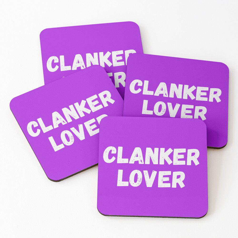 Item preview, Coasters (Set of 4) designed and sold by SyntaxCorner.