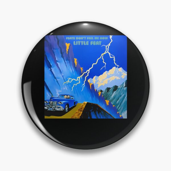 Item preview, Little feat  designed and sold by DidianeLa.