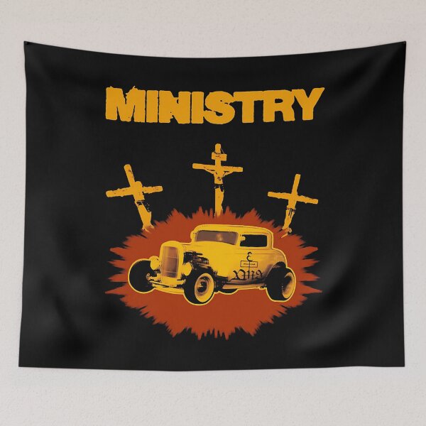 Item preview, International Grup Band Ministry Band designed and sold by MrsRicarSchoen.