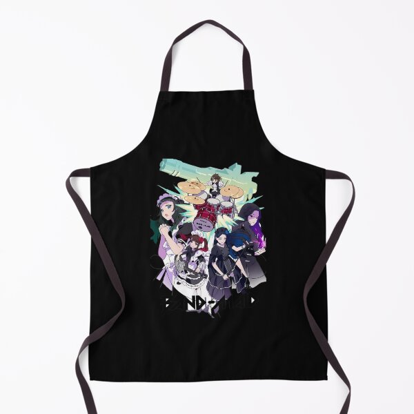 Item preview, Band Maid Trending designed and sold by GiuseppeMcGly.