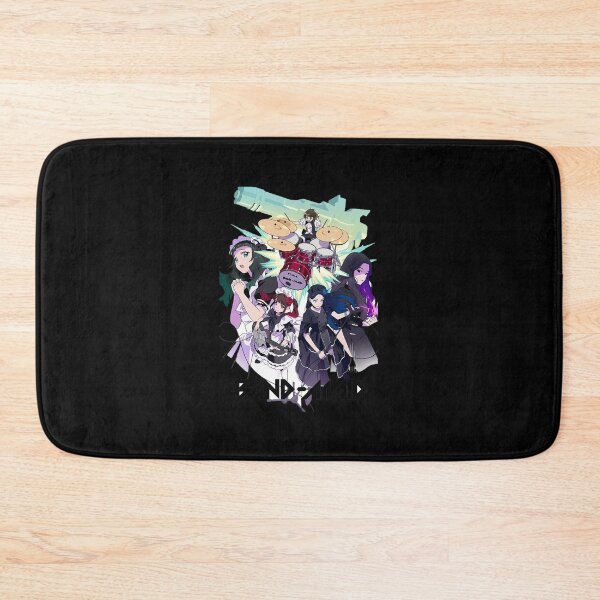 Item preview, Band Maid Trending designed and sold by GiuseppeMcGly.