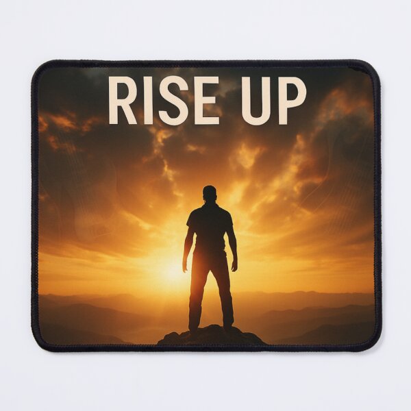 Item preview, Rise Up (Instrumental) – DeBriArt Music designed and sold by DebriArte.