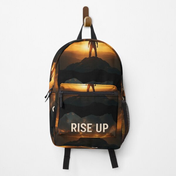 Item preview, Rise Up (Instrumental) – DeBriArt Music designed and sold by DebriArte.