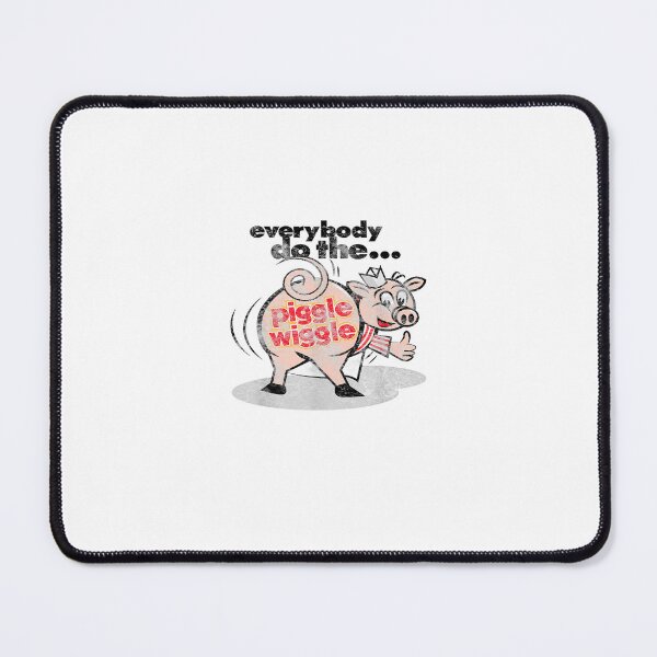 Item preview, Everybody Do The Piggle Wiggle designed and sold by ambermte.