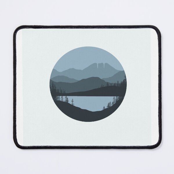 Item preview, Blue Horsetooth designed and sold by rachelrll.