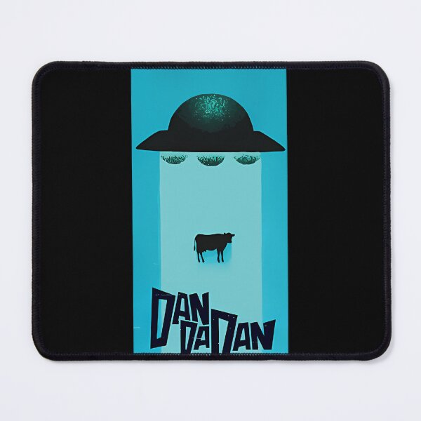 Item preview,  Ufo - Dandadan Anime  designed and sold by MerlinLang.