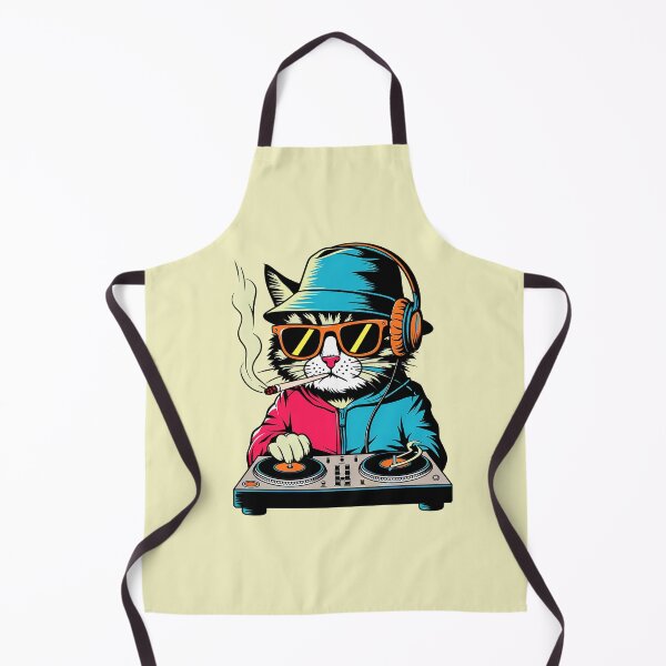 Item preview, Kool Cat Disco designed and sold by DBM Photo Art 1.